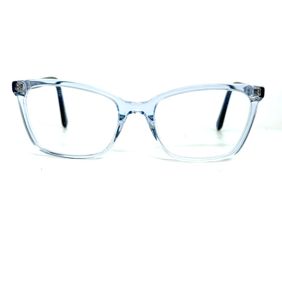 Kate Spade Wanda Blue Square Pjp Eyeglasses Frames‎ 53-18-140 H19061